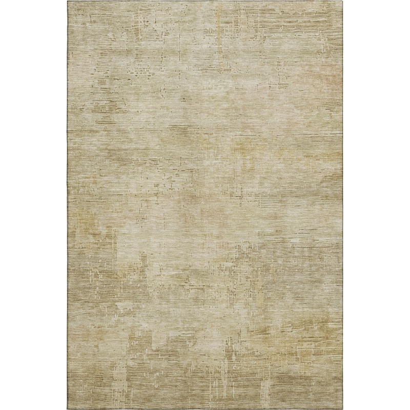 Premium Washable Super Soft Modern Abstract Mayfield Rug