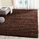 Safavieh California Shag Izat Solid Rug - Thumbnail 8