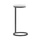 preview thumbnail 3 of 6, Cerro Round Metal Accent Table