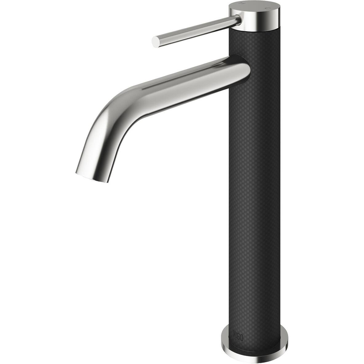 Option Brushed Nickel