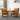 Nileus Modern Classic Polyester Accent Chair with Solid Wooden Legs Set of 2 by HULALA HOME