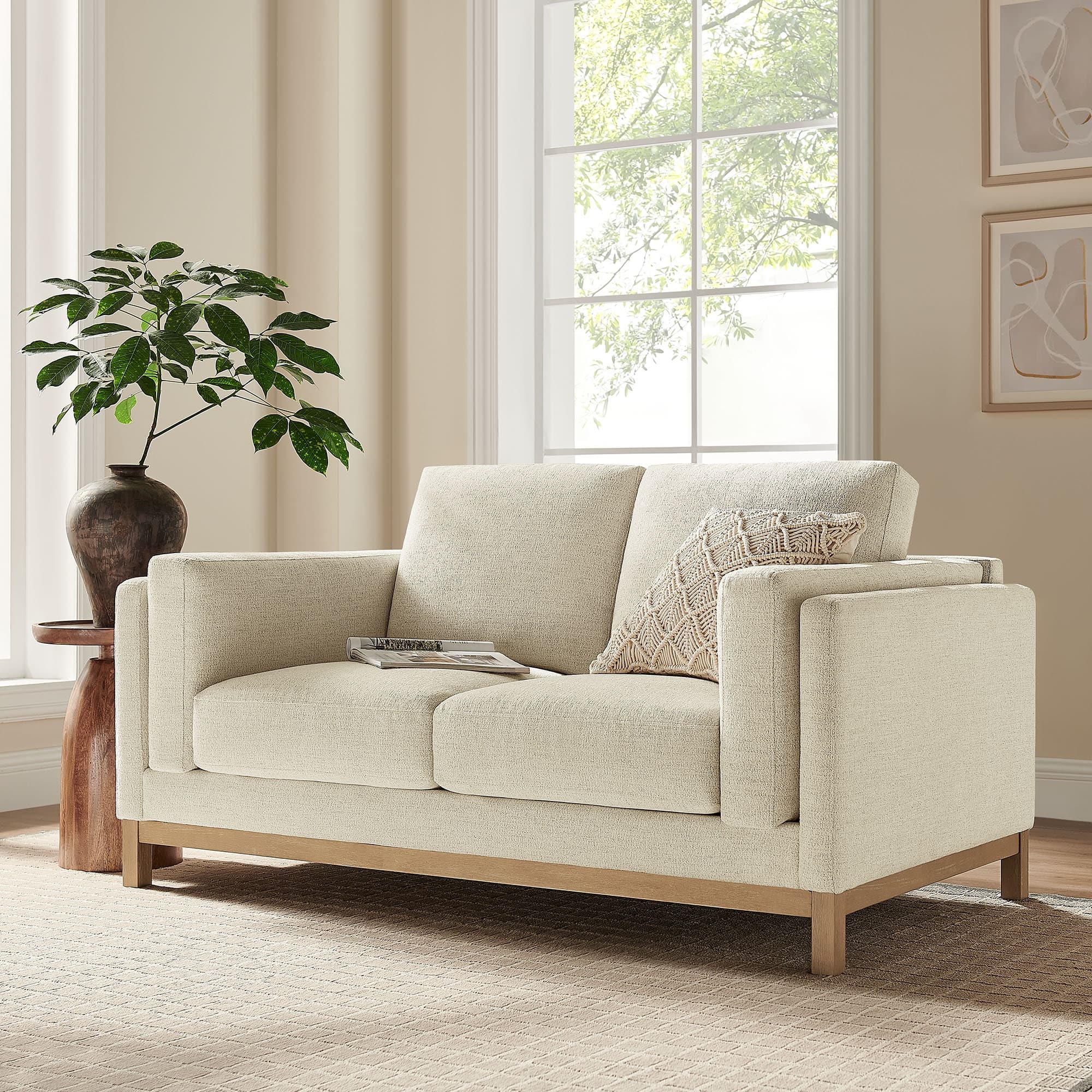Option Ivory