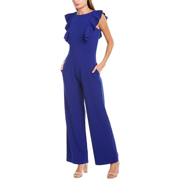 donna karan jumpsuit