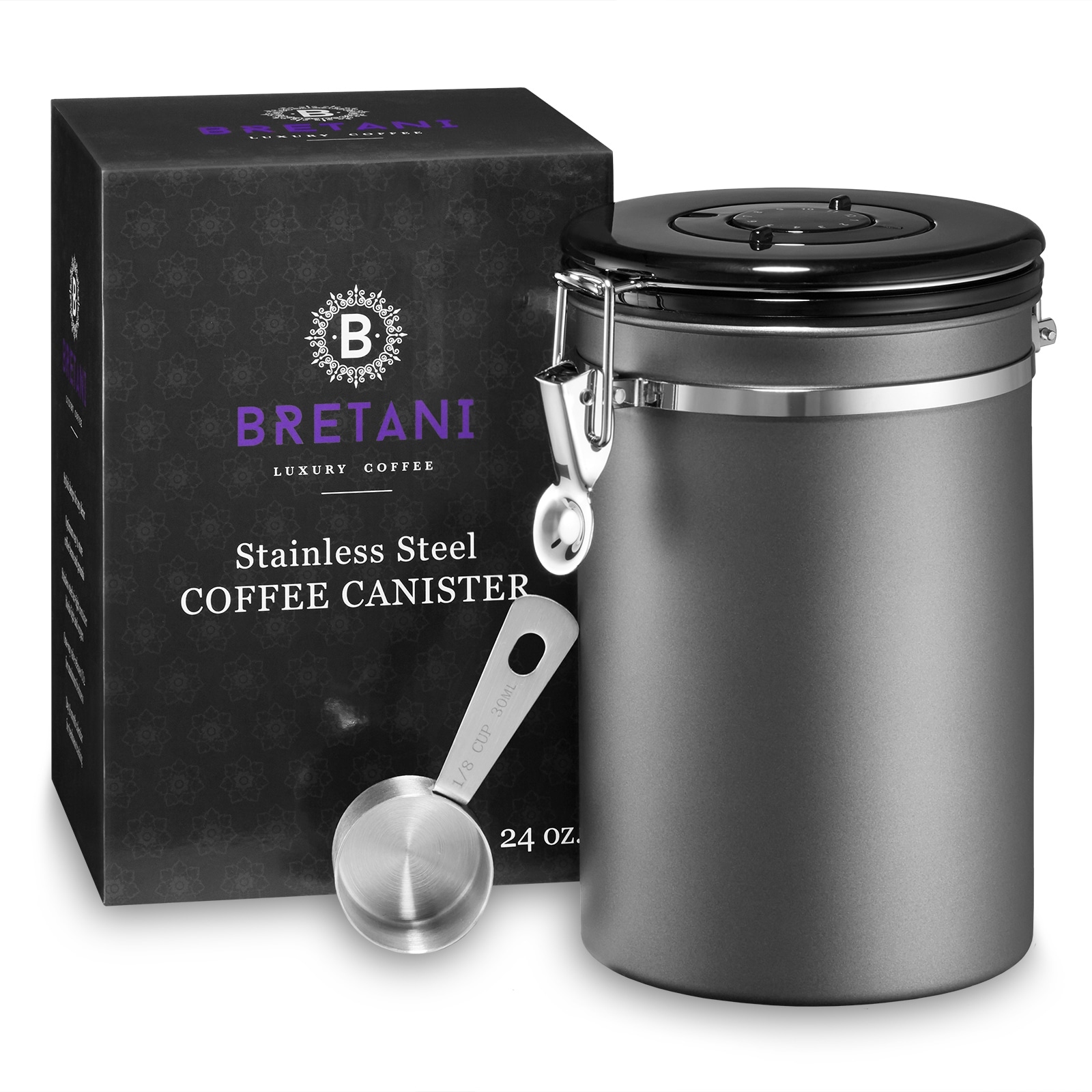 https://ak1.ostkcdn.com/images/products/is/images/direct/52d97c23efef708a348e5327c63c6e9d3acd635f/Steel-Coffee-Canister-%26-Scoop-Set-%2824oz.%29-by-Bretani.jpg
