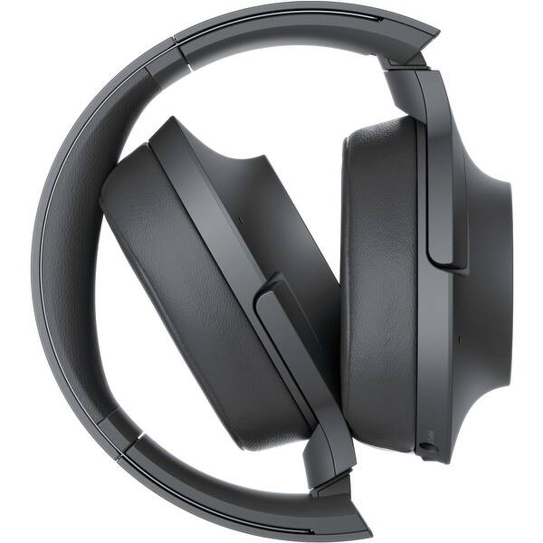 Shop Sony Wh H900n H Ear On 2 Wireless Nc Bluetooth Headphones Overstock 22333943