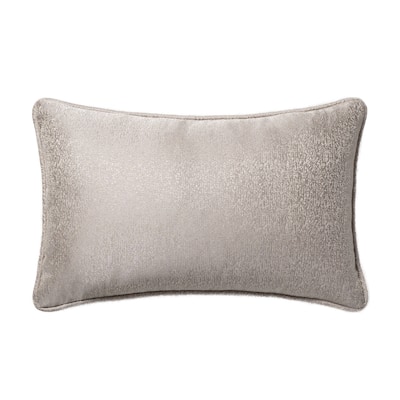 Authentic Hotel and Spa Pixel Decorative Pillow Cover