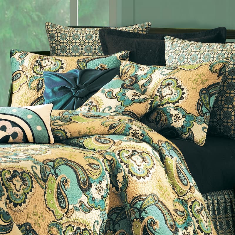 Kasbah Quilt