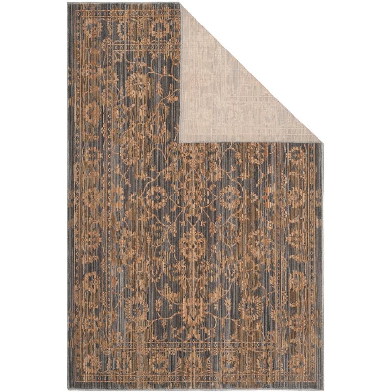 SAFAVIEH Infinity Paige Modern Polyester Rug
