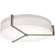 Option Weathered Grey / Linen White / White