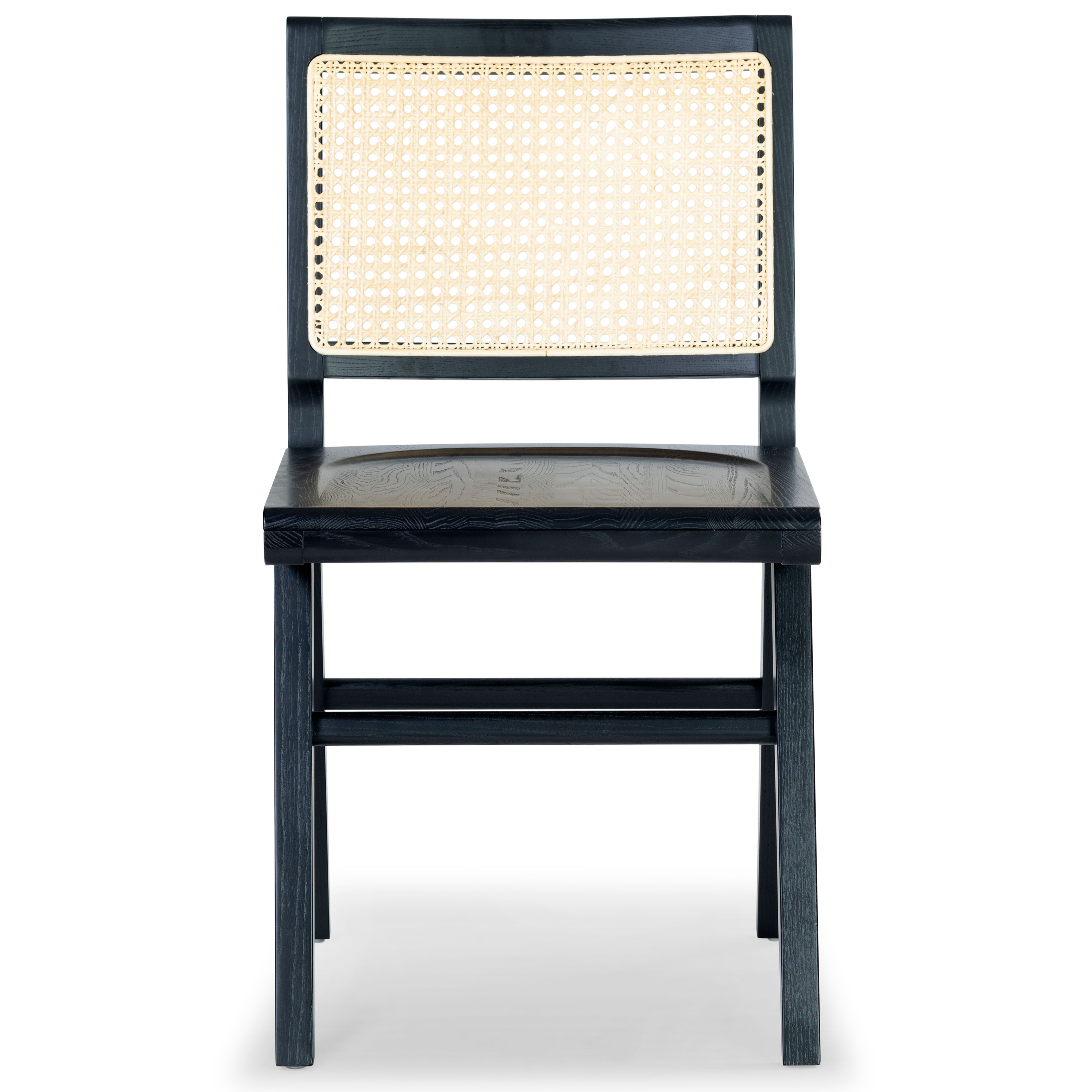 Safavieh rogue 2025 rattan dining chair