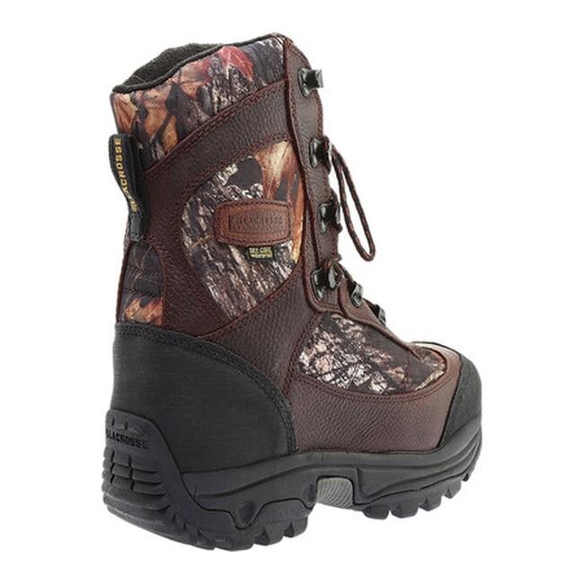 lacrosse hunt pac extreme 2000g boot