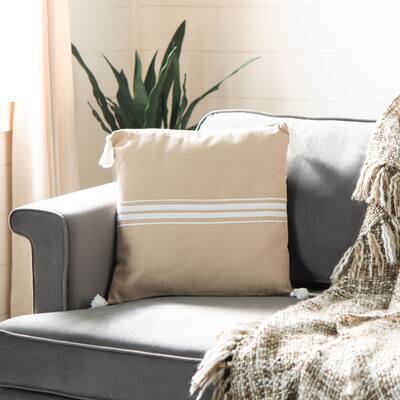 SAFAVIEH Berdi 16-inch Pillow