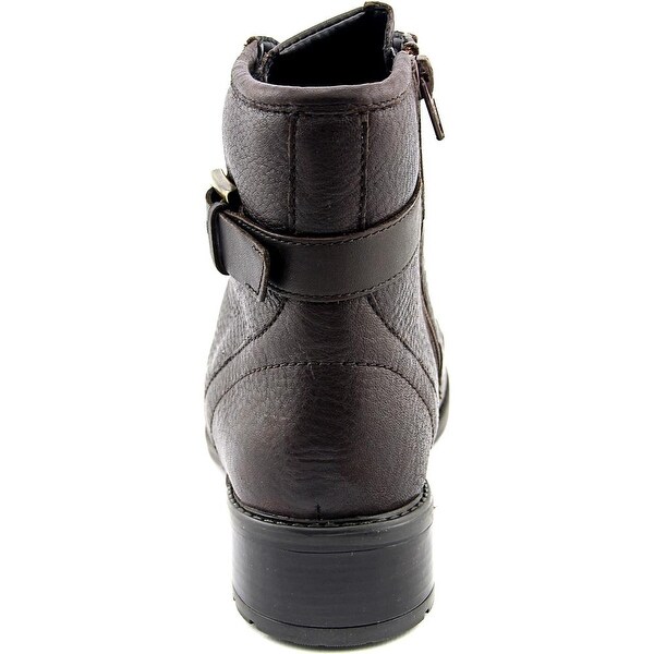 clarks swansea ledge review