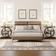 preview thumbnail 48 of 60, Small 3-tier Living Room End Tables And Side Tables with Metal Frame