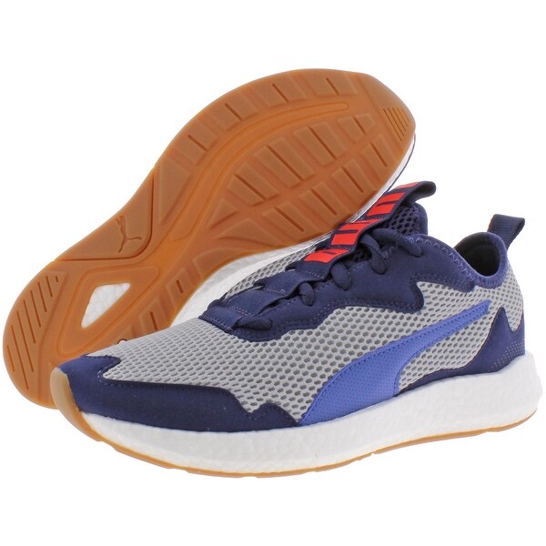 puma boys athletic shoes
