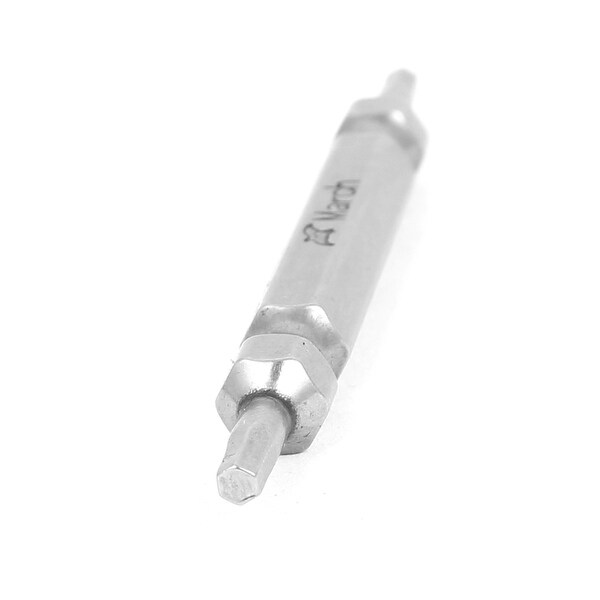 hexagon screwdriver