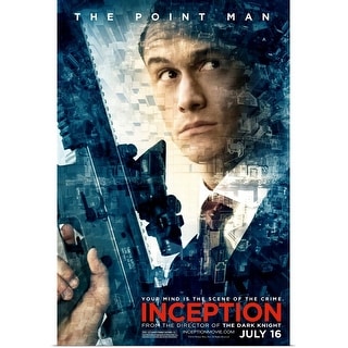 inception film poster