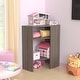 preview thumbnail 9 of 22, ClosetMaid SuiteSymphony 31.75-inch Wide Corner Shelf Unit