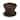 Fino Collapsible Reusable Coffee Brewing Cone, Silicone, Number 2-Size, Brews 2 to 6-Servings, Set of 2