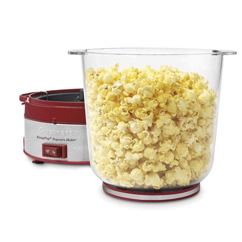 Cuisinart 16-cup Popcorn Maker