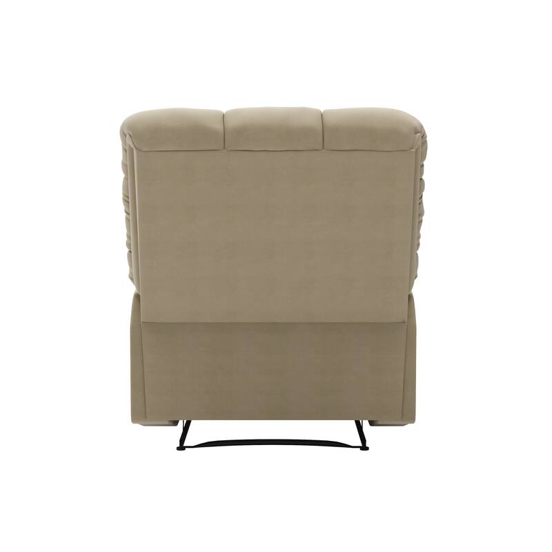ProLounger Wall Hugger Recliner