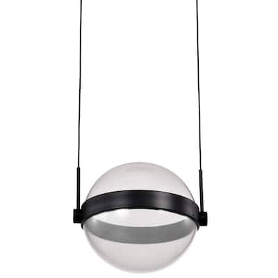 Nuvo Lighting 62/2031 Arvada 9" Wide Linear Pendant