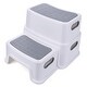 preview thumbnail 7 of 5, 2 Step Stools for Kids
