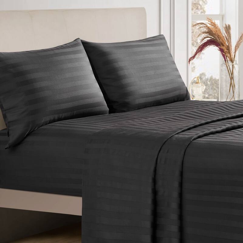 The Sheet Lab Regal Dreams Sheet Sets