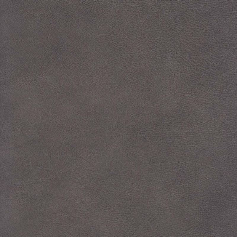Hydeline Ashby Top Grain Leather Loveseat With Feather, Memory Foam and Springs