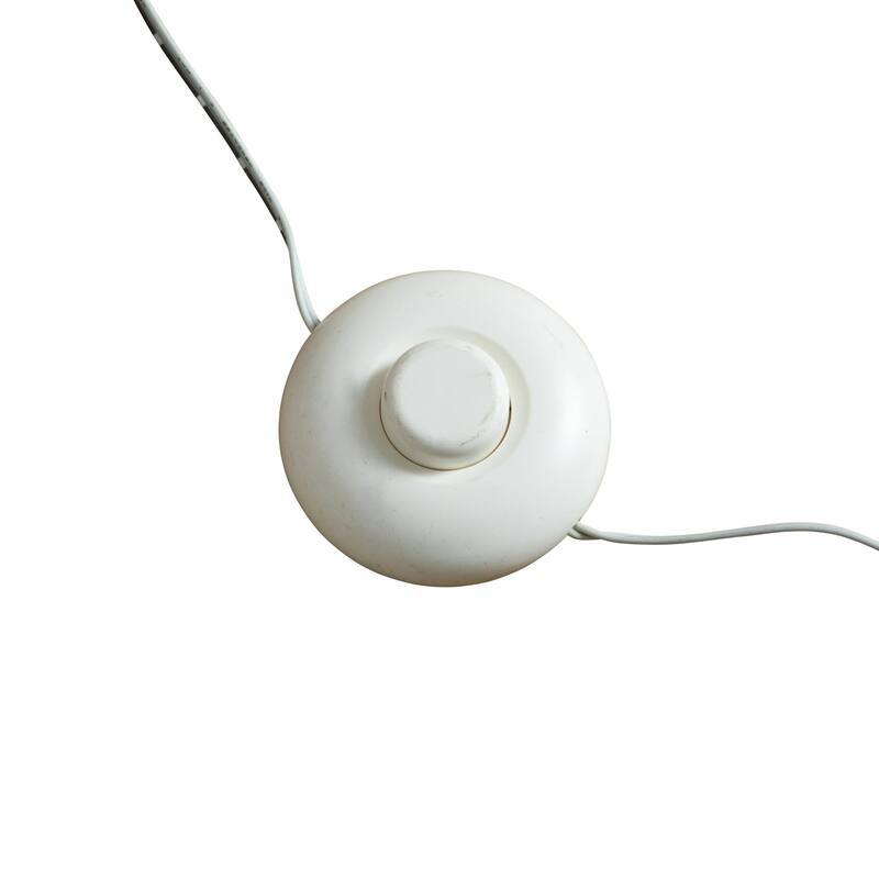 Pre-Lit Peppermint Artificial Pine Christmas Tree - 5’ - Warm White LED Lights - 5 Foot