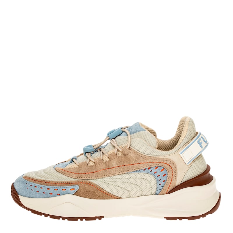 Fendi Flow Sneakers