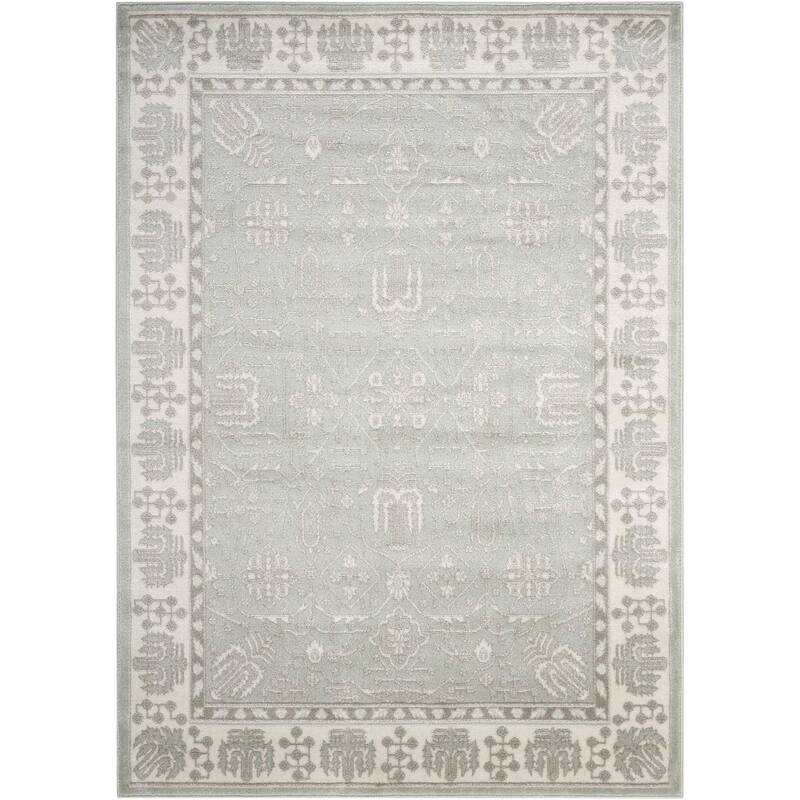 Nourison Euphoria Tribal Vintage Area Rug