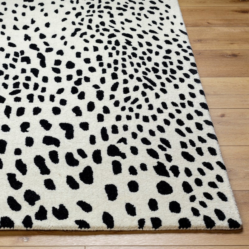 Livabliss Athena Bohemian & Eclectic Area Rug