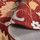 preview thumbnail 26 of 25, SAFAVIEH Handmade Jardin Sibila Country Wool Rug