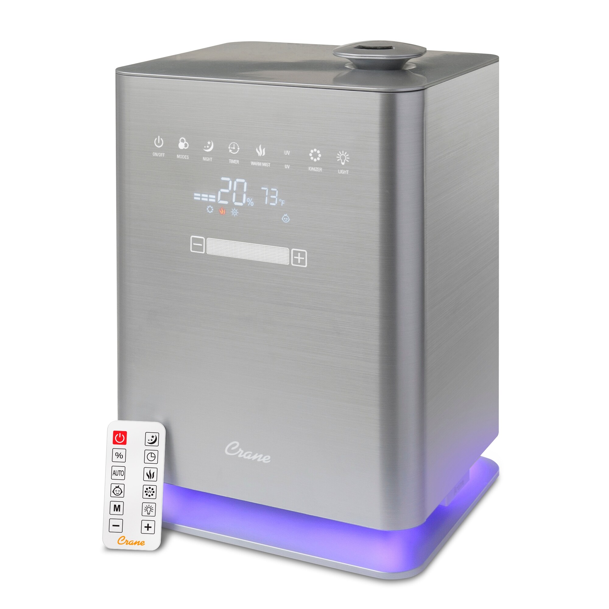 Home brand humidifier on sale