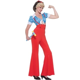 rosie the riveter shoes