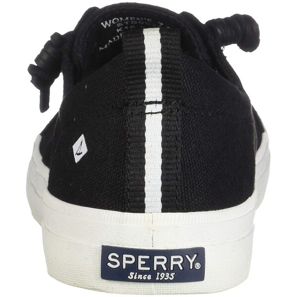 sperry crest vibe crepe chambray