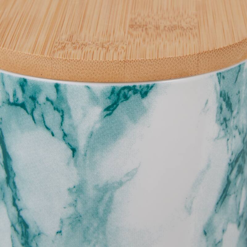 Bone Dry Ceramic Treat Canister