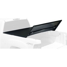Shop Tonno Pro 42 104 Tonno Fold Black Tri Fold Truck Tonneau Cov Overstock 15111763