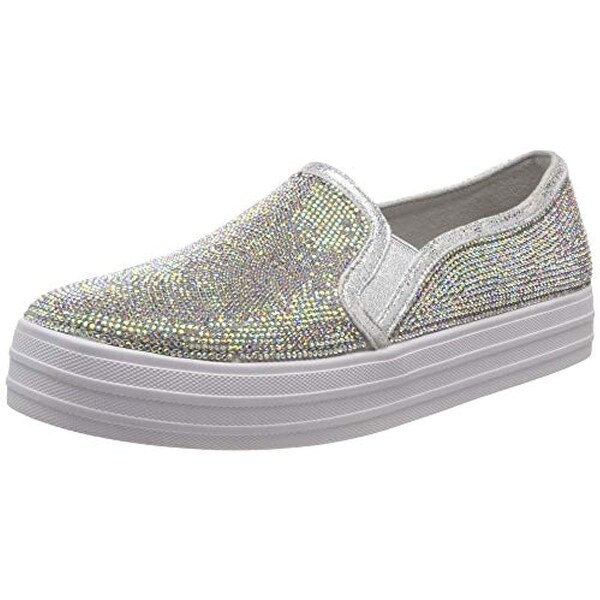 skechers black shoes