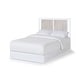 preview thumbnail 25 of 24, Suite Bebe Connelly 4-in-1 Crib and Changer Combo