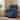 Power Wall Hugger Fabric Recliner Chair