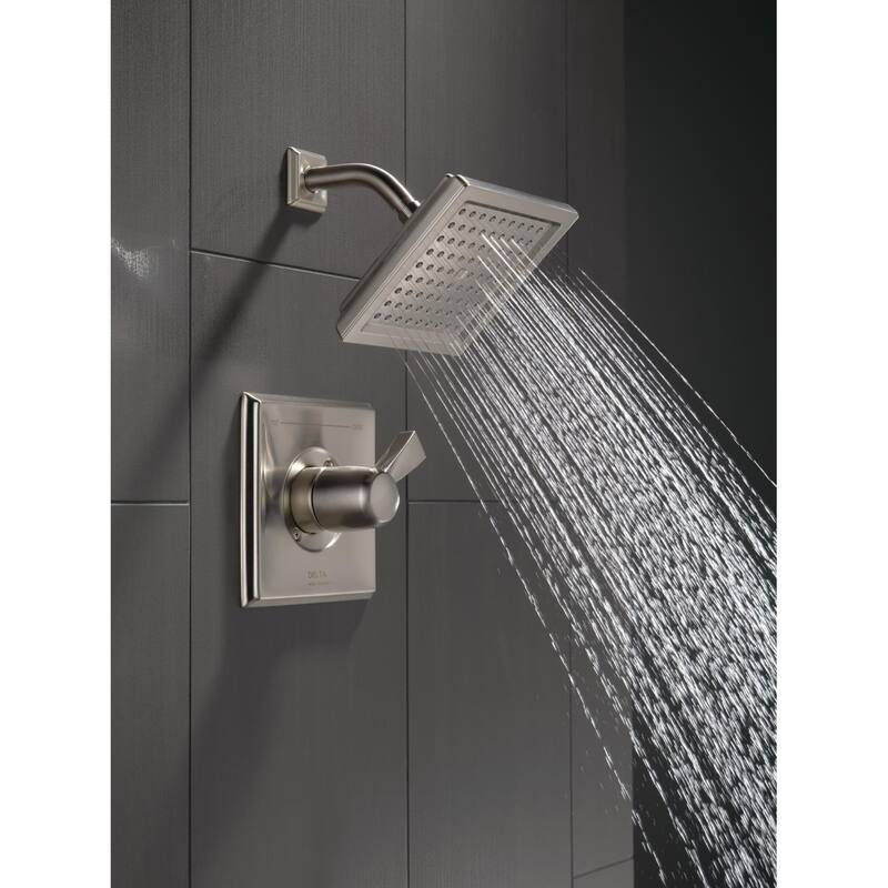 Delta Dryden Monitor 14 Series Single Function Pressure Balanced