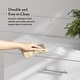 preview thumbnail 17 of 59, Lateral File Cabinet - 29.72"L x 16.69"W x 29.15"H - 29.72"L x 16.69"W x 29.15"H - 29.72"L x 16.69"W x 29.15"H