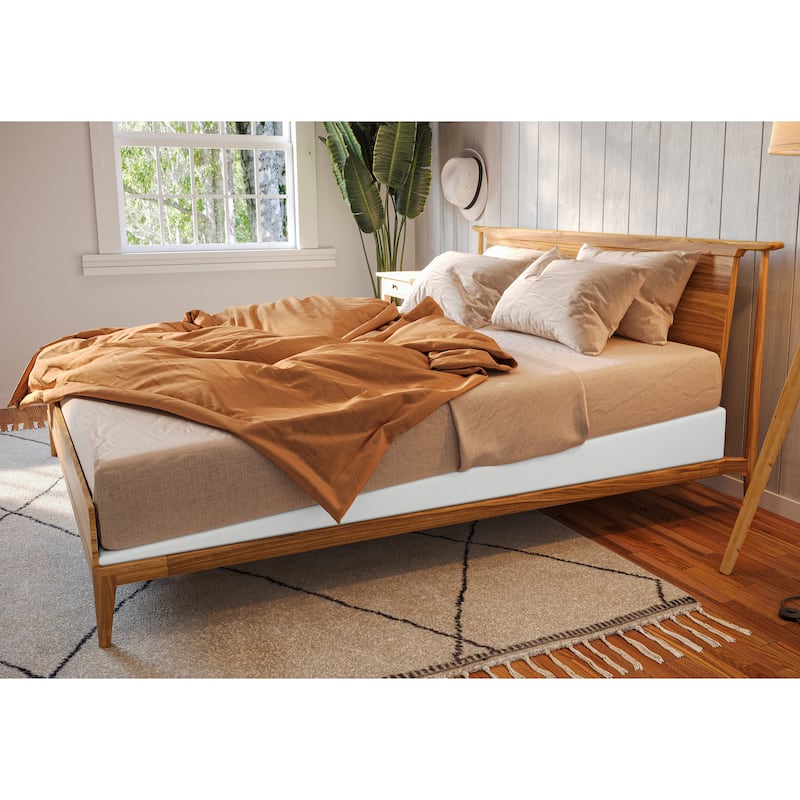 Avana Mattress Elevator - Under Bed 7-Inch Incline Foam Support