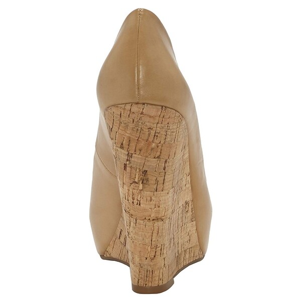 jessica simpson women's bethani wedge pump