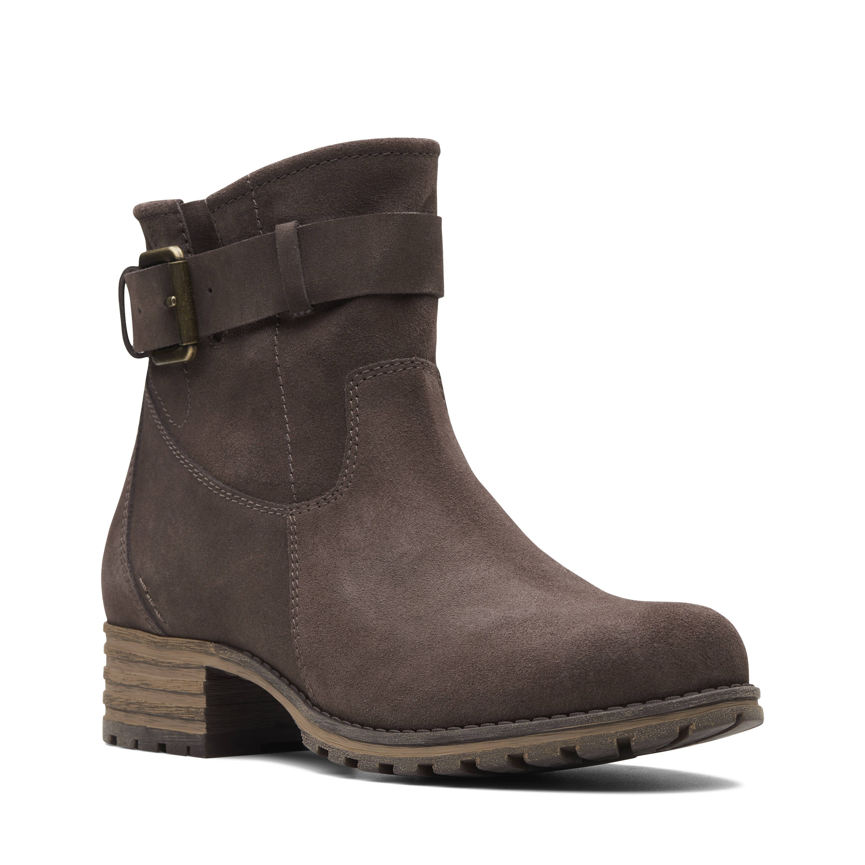 clarks women's marana amber fashion boot