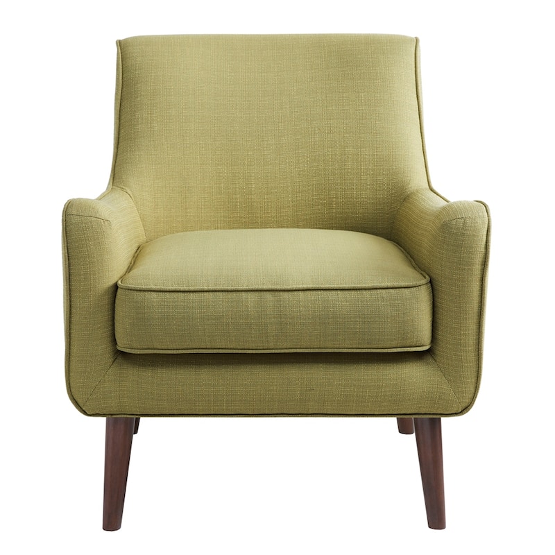 Mid-Century Accent Chair，Modern Accent Chair,for Living Room Bedroom Studio,Living Room Chairs Comfy Reading