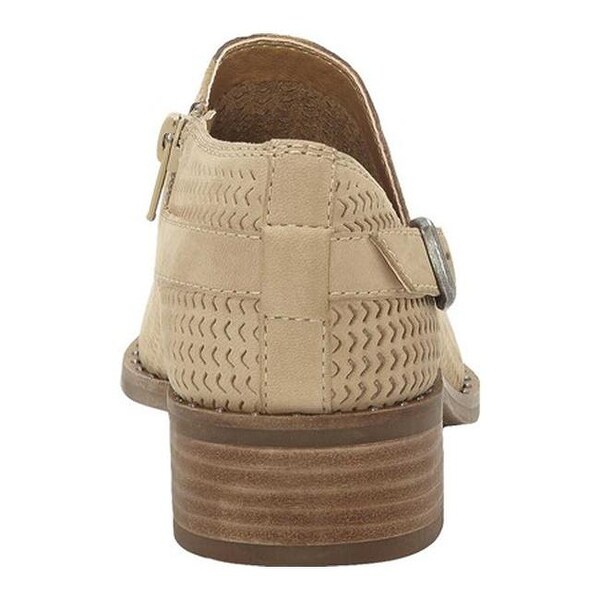 lucky brand gahiro bootie