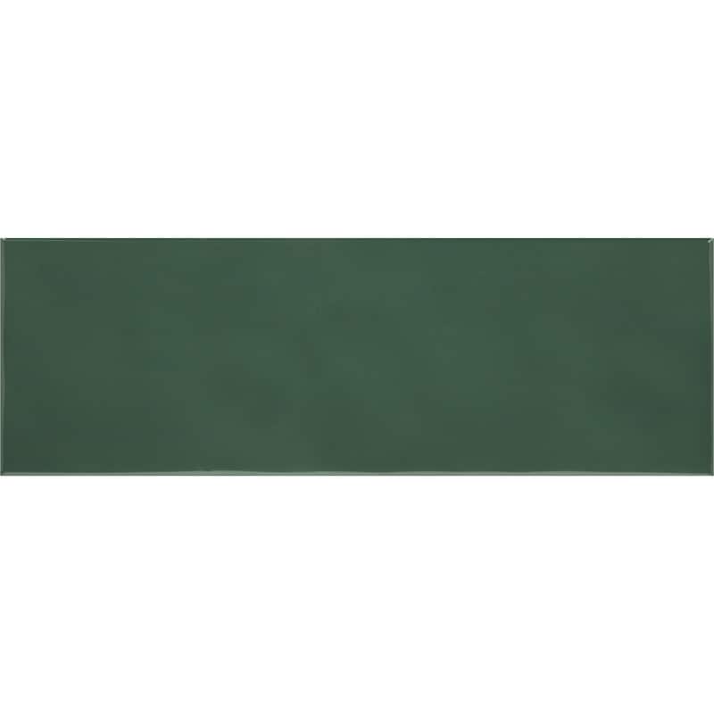 Daltile Mythology 4" X 12" Ceramic Wall Tile (28 Pc Per Carton) (10.64 Sqft Per Carton)
